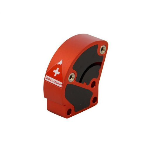 Блок складывания SPRITE красный