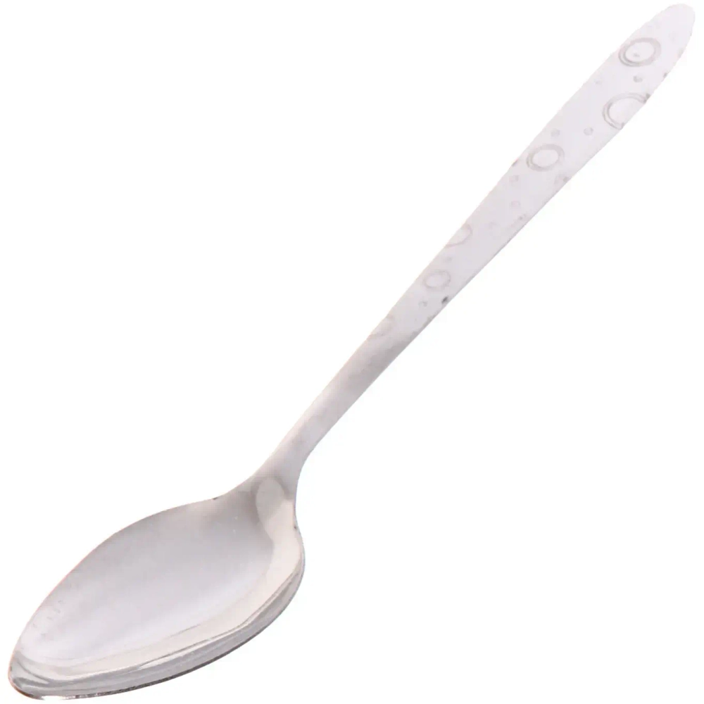 Набор ложек столовых 6шт «Капелька»