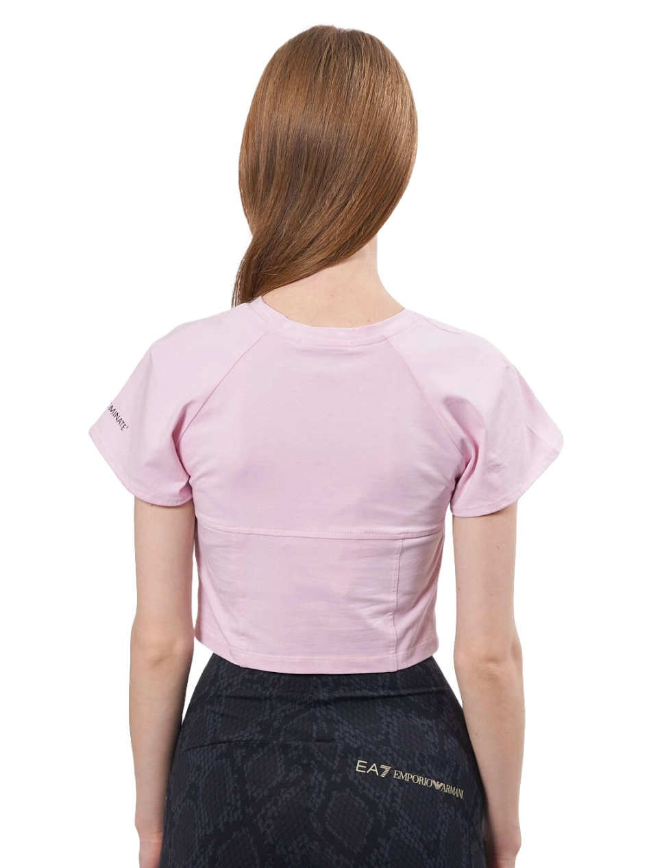 Футболка W HINNOMINATE