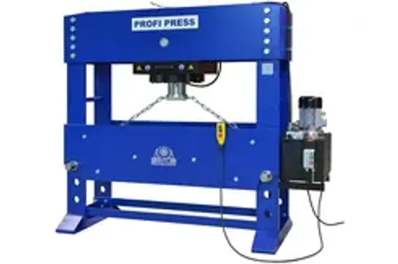 Пресс гидравлический RHTC PPMV-300