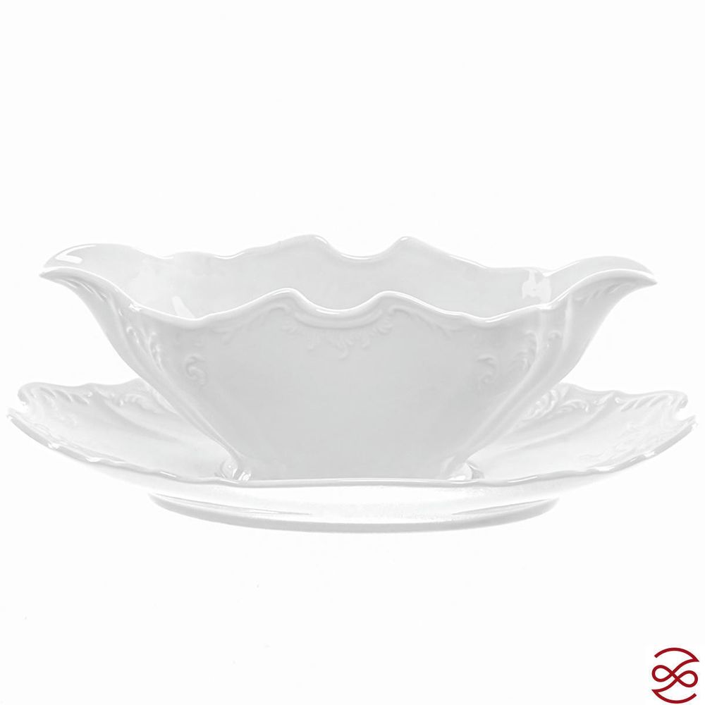 Соусник Bernadotte Недекорированный 500 мл