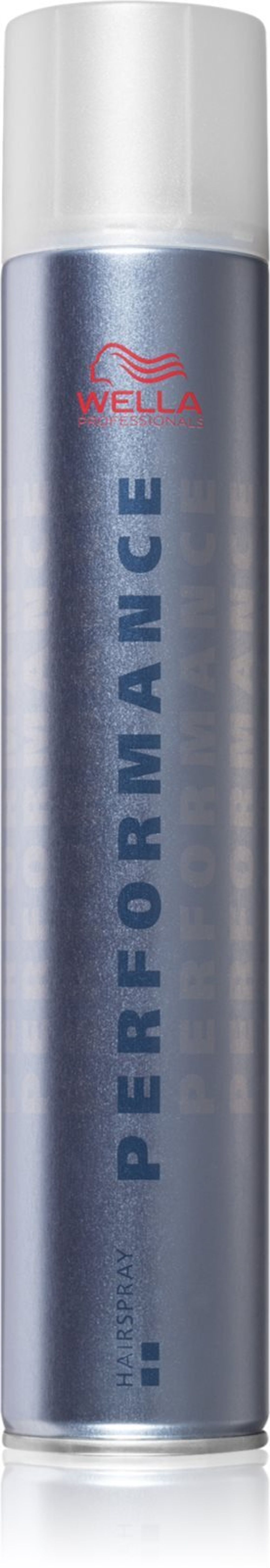 Wella Professionals Performance - лак для волос очень сильной фиксации /   500  ml  / GTIN 8005610533735