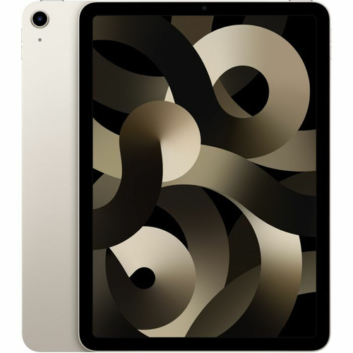 Apple iPad Air (2022) 64Gb Wi-Fi Starlight