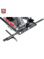 Циркулярная пила ЗУБР, диск 190 мм, 90 -65 мм , 45- 42мм, 1600 Вт,