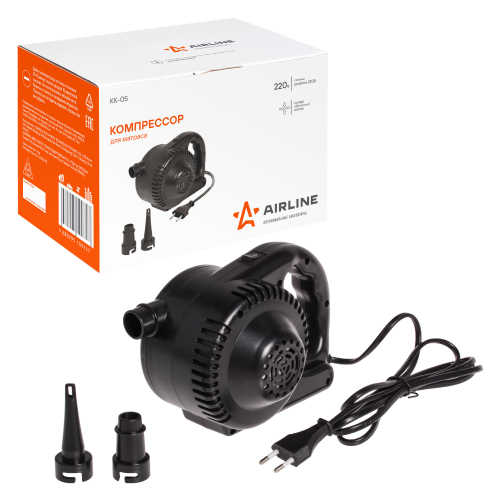 Компрессор для матраса 220 В 400 л/мин Airline