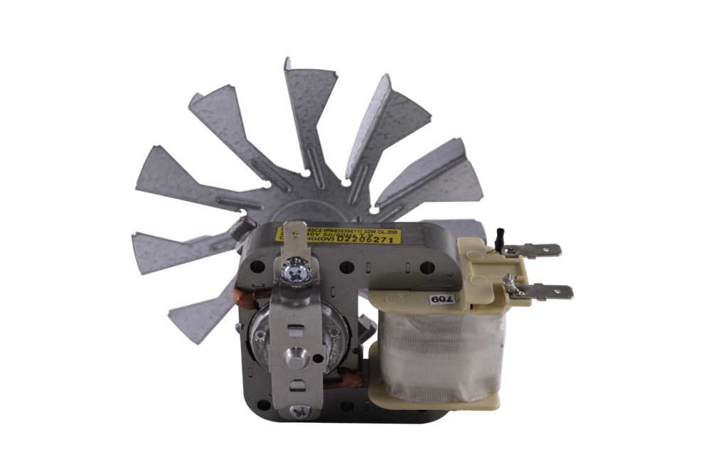 Двигатель конвекции OSM-15162C2 (42835611)