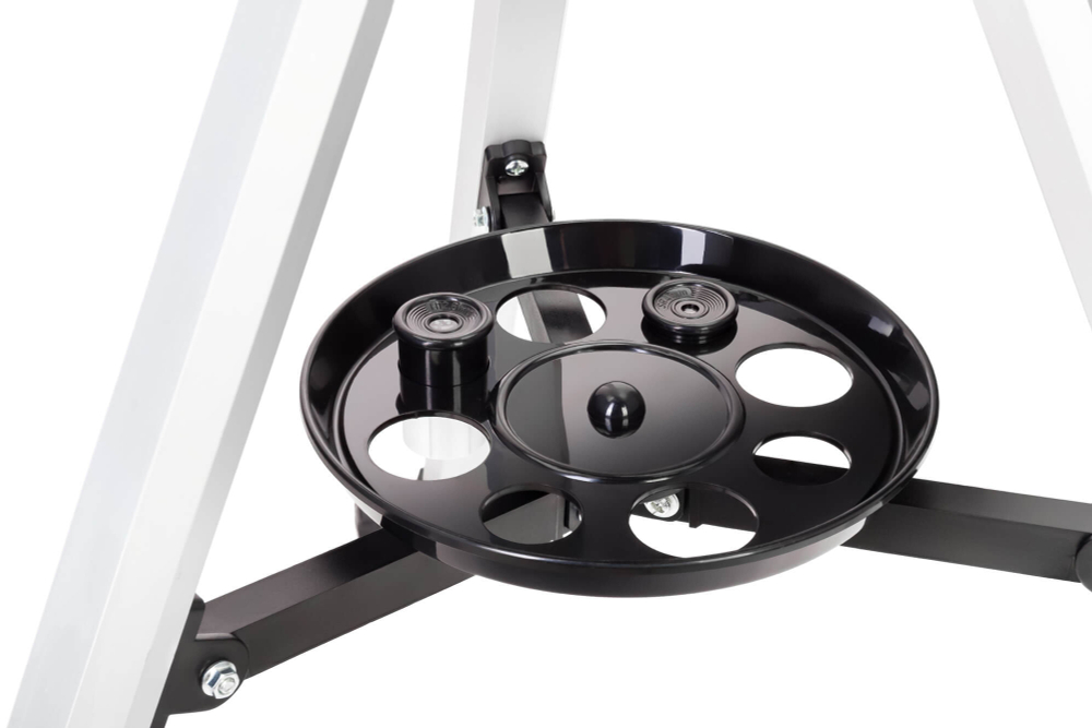 Телескоп Discovery Sky T60 с книгой - фото 13