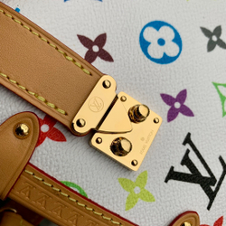 Louis Vuitton Side Trunk MM