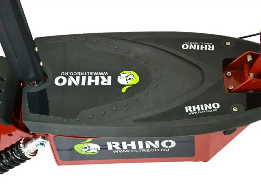 Электросамокат Rhino 1000w 48v