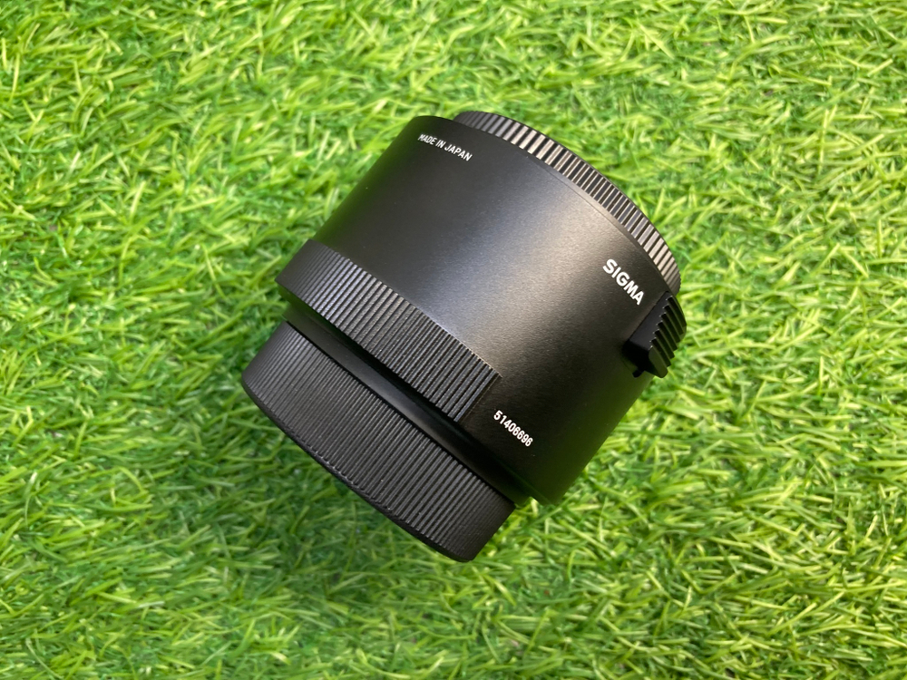 Sigma TC-2001 Nikon Покупка/Продажа