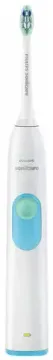 Электрическая зубная щетка Philips Sonicare 2 Series plaque control HX6231/01