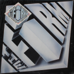 The Firm / The Firm (LP)