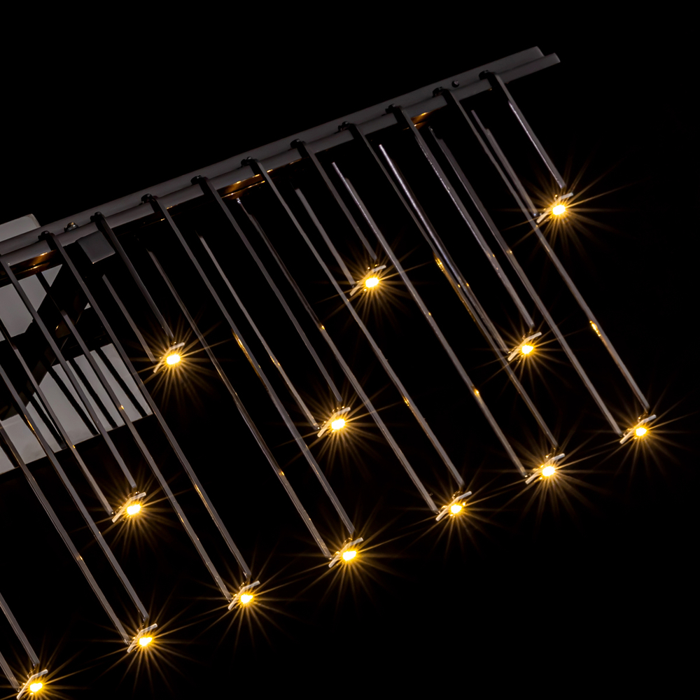 Подвесной светильник MD23001008-1C black