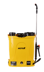 Опрыскиватель аккумуляторный Huter SP-12AC