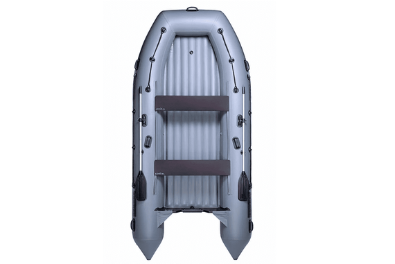 Лодка ПВХ АДМИРАЛ 410 НДНД