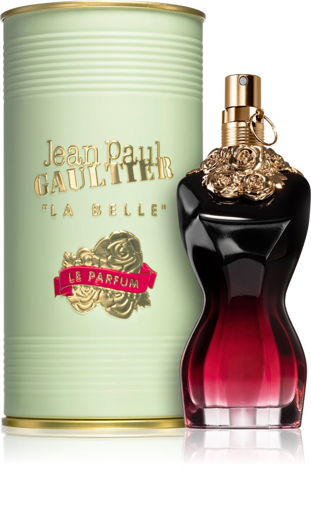 New jean paul gaultier la belle deals