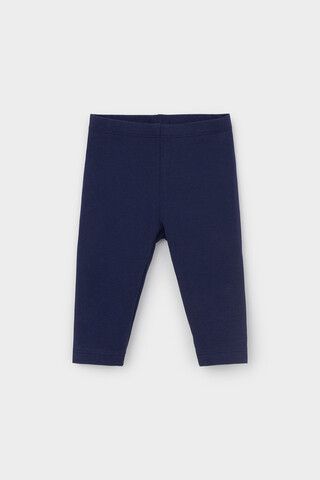 бриджи  для девочки  КП 4321/индиго