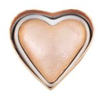 Хайлайтер для лица I love Revolution Goddess of Love Triple Baked Highlighter