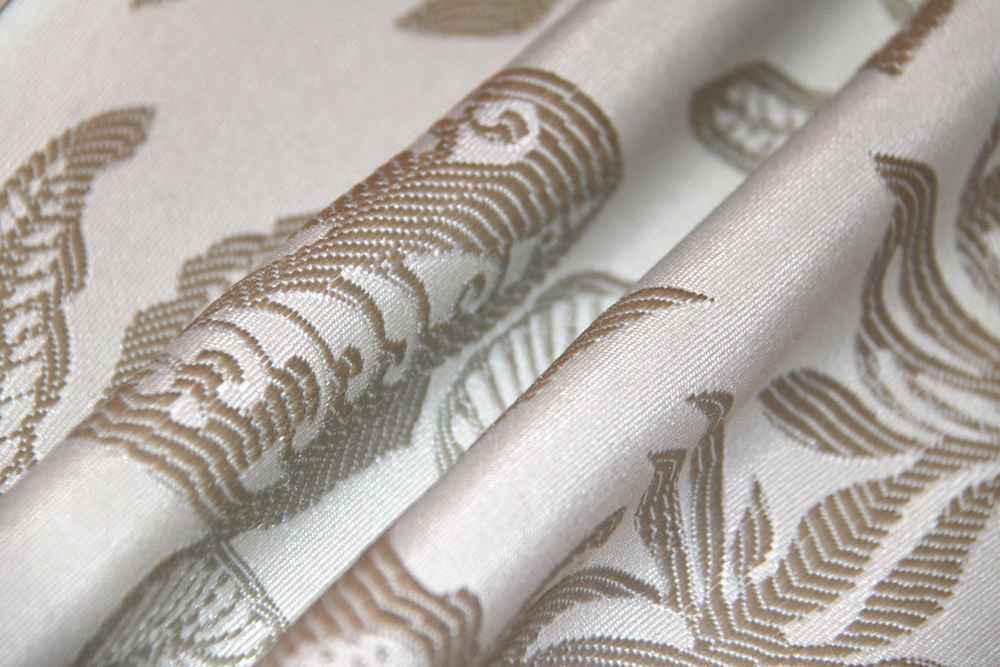 Жаккард Sunrise Udaipur A 52-4 Lino (Санрайс Удайпур Лино)