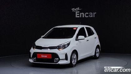 Kia Morning Urban (JA) Prestige (07.2020)