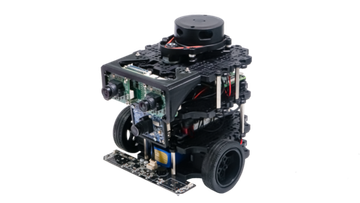 Учебный комплект на базе TurtleBot3 (Расширенный)