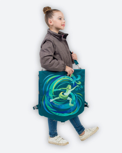 Портплед Октава