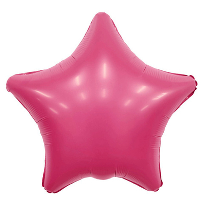 Р 19"/48 см Звезда Мистик Фуксия / Viva Magenta