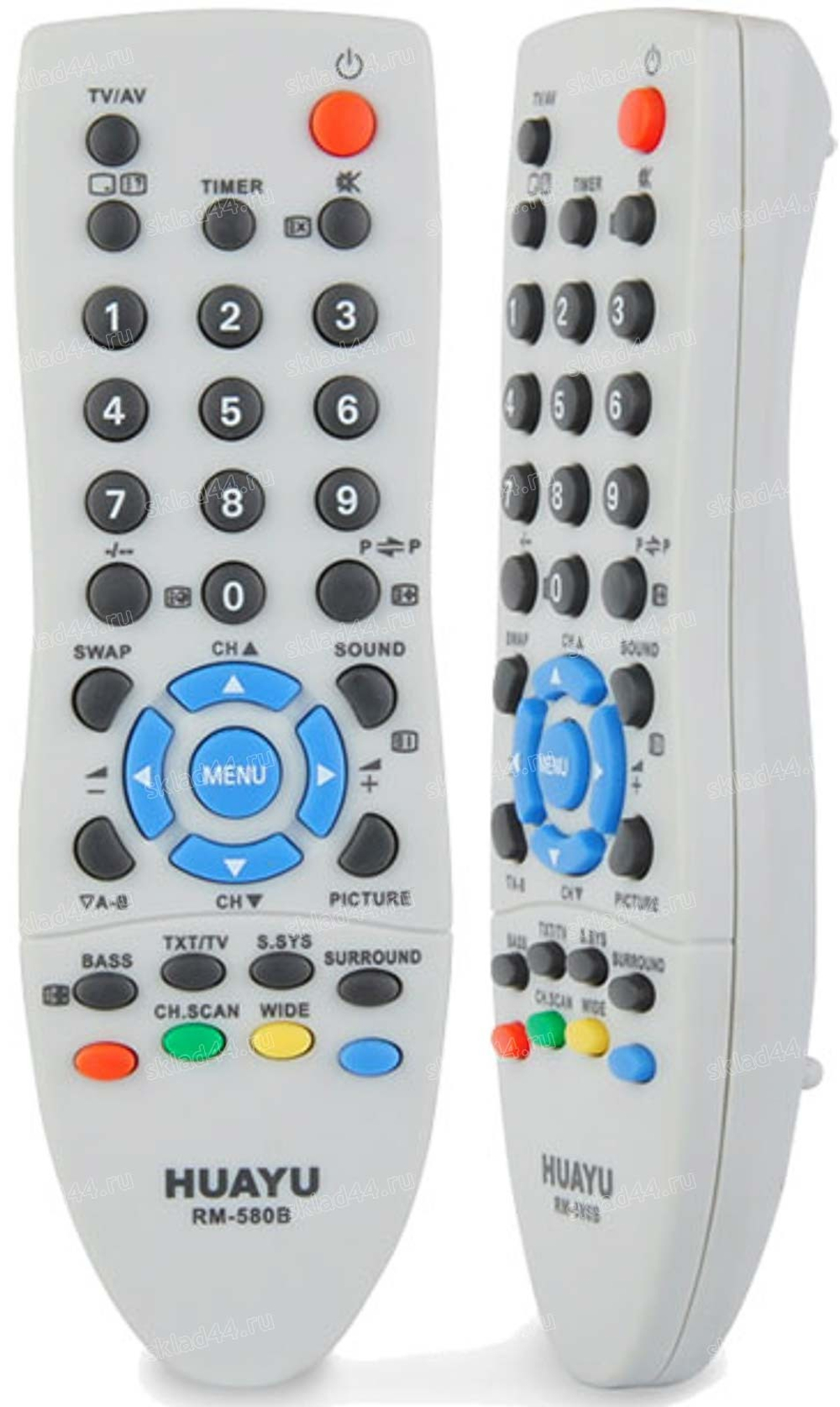 Универсальный SANYO-580