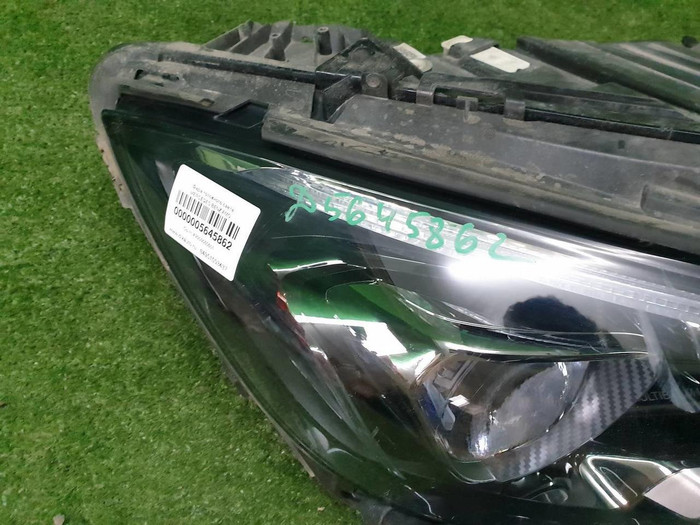 Фара правая Mercedes AMG GT (17-24) Multibeam LED