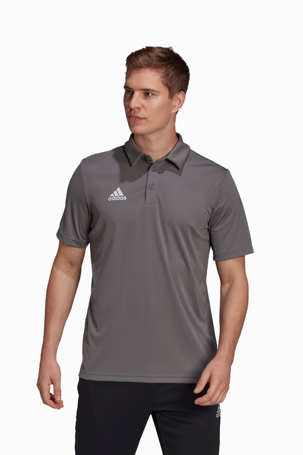 Футболка adidas Entrada 22 Polo