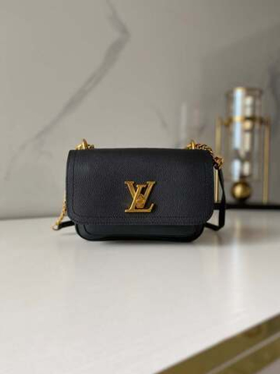 Louis Vuitton Lockme Chain PM
