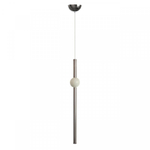 Подвесной светодиодный светильник Loft It Crescent 5053-C