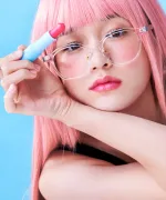 Tocobo Бальзам для губ № 012 - Glass Tinted Lip Balm 012 Better Pink 3,5 гр