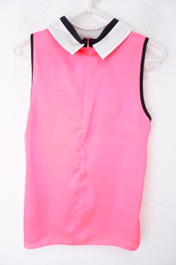 Топ Kira Plastinina модный 42 размер