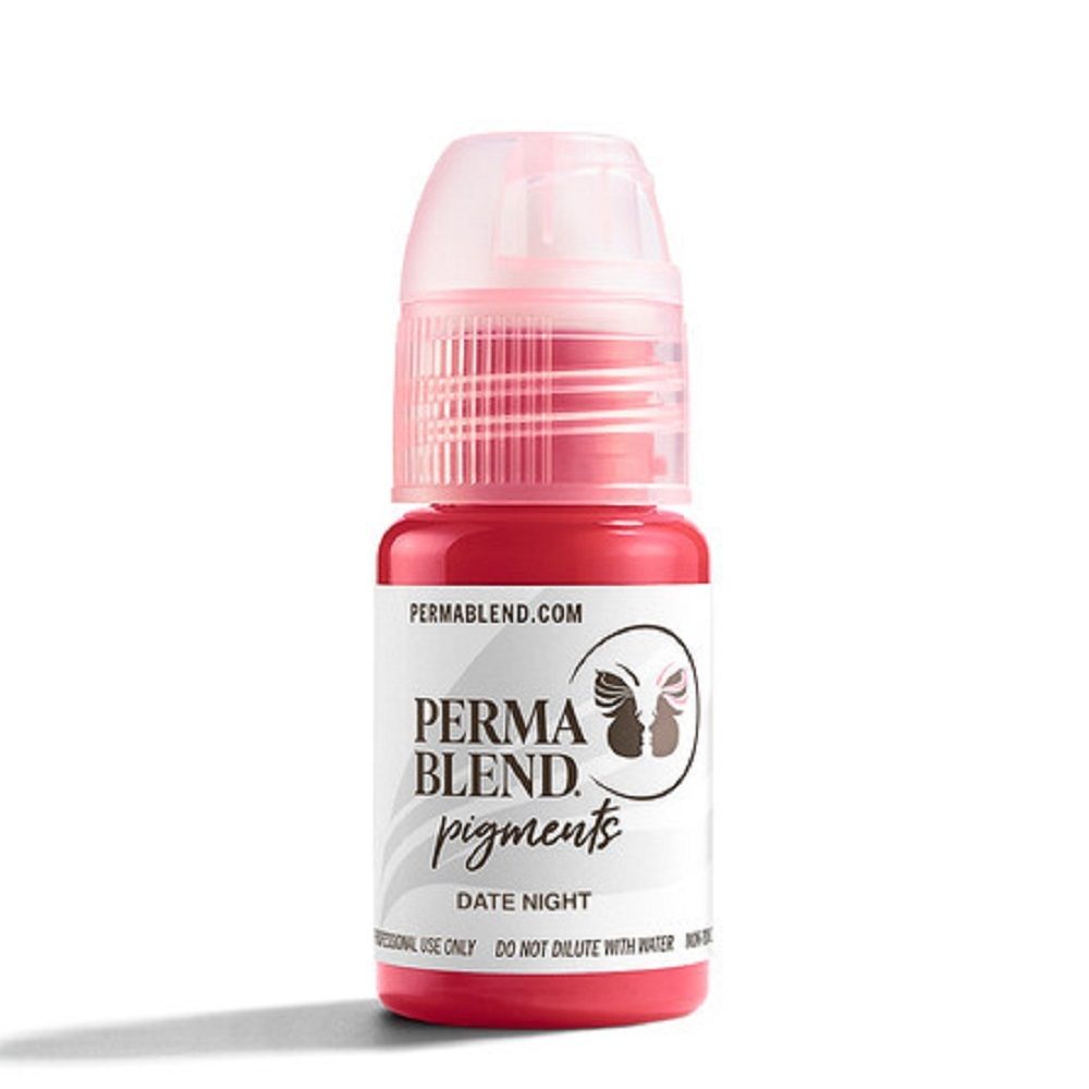 Пигмент Perma Blend Date Night, 15мл.