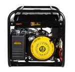 Портативный бензогенератор HUTER DY8000LXA - [6,5 кВт / 220V] с АВР