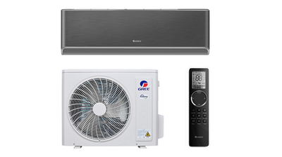 Инверторная сплит-система Gree Airy black