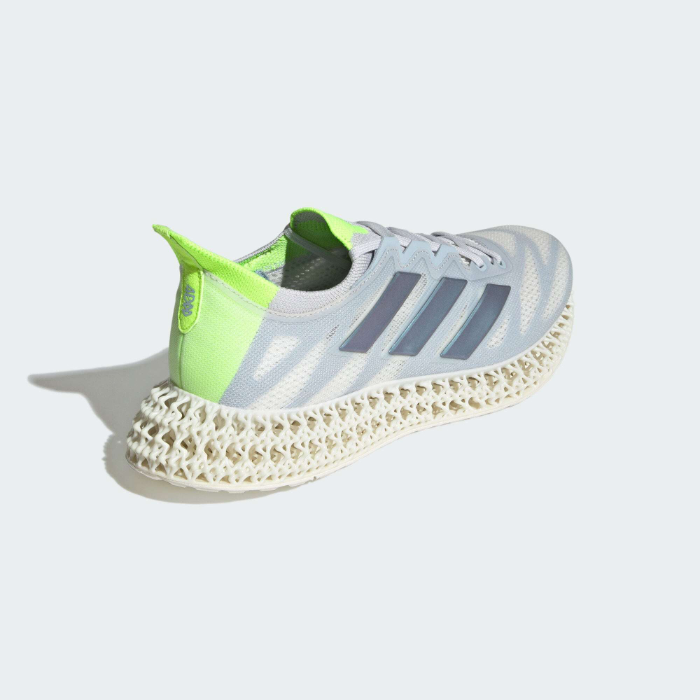 Кроссовки аdidas 4DFWD 3