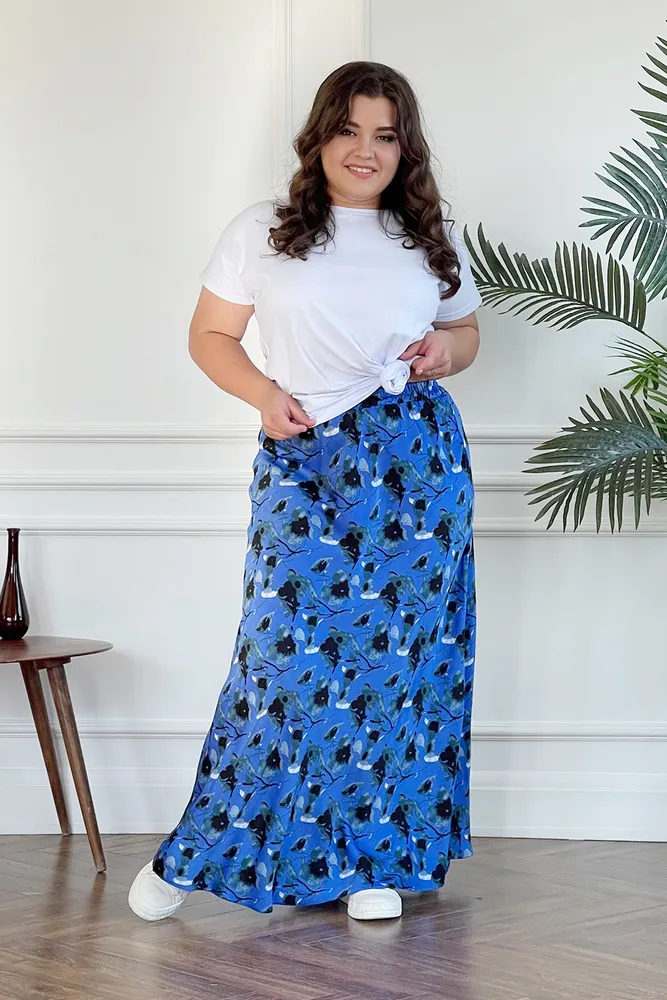 Юбка 3627 Fabrika