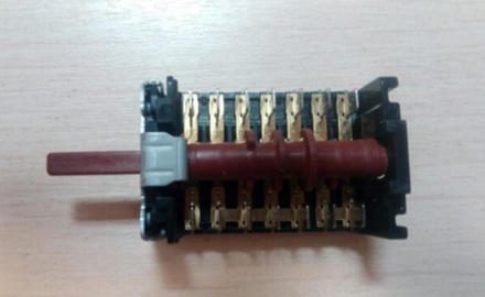 Переключатель духовки Hansa (Ханса)