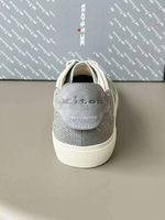 Кеды Kiton
