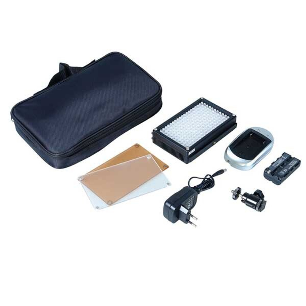Осветитель LED BOX 209 накамерный светодиодный
