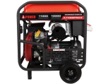 Трехфазный бензиновый генератор A-iPower A11000TEAX