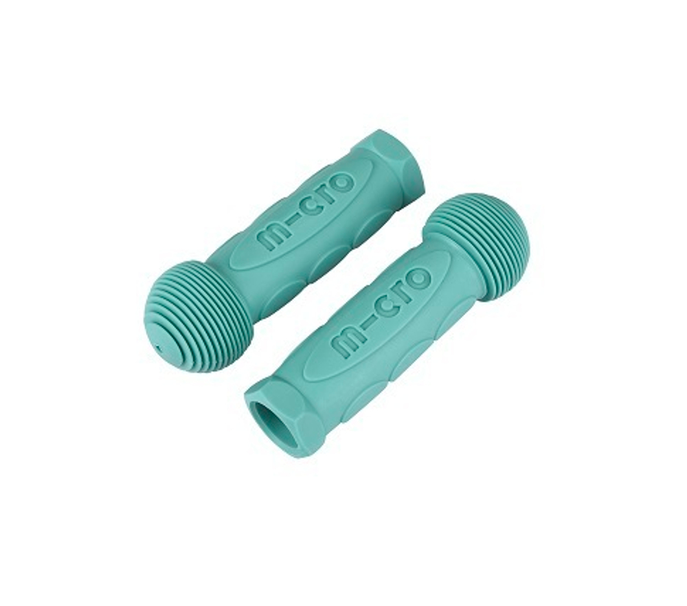 Резиновые ручки ECO ментоловые