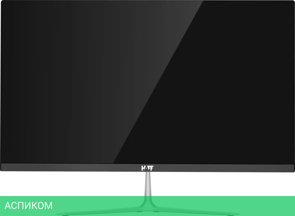 Монитор HAFF H238
