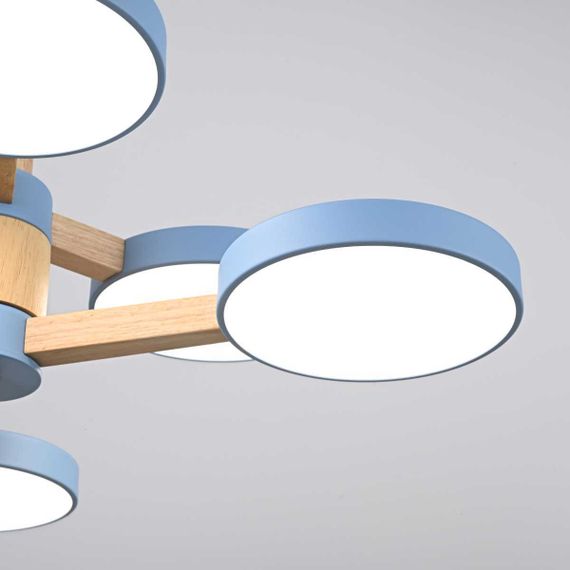 Люстра Imperium Loft TURNA-DBL01 229090-26