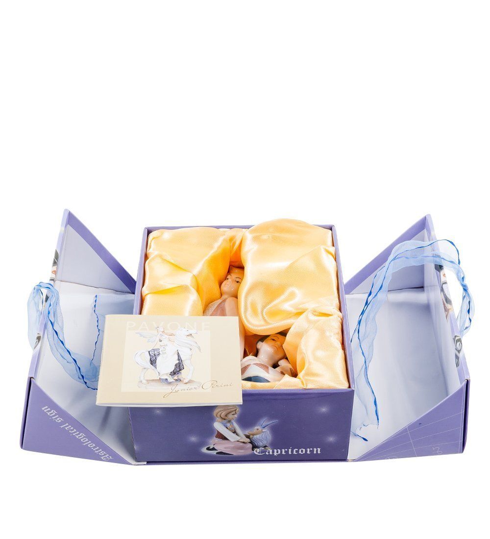 Pavone JP-25/ 6 Фигурка-зодиак «Близнецы»