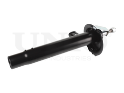 Амортизатор газовый передней подвески левый UNIO SAB-10092