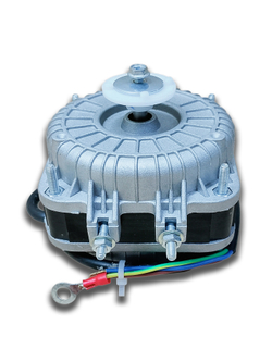 Электродвигатель QC10CS01 YZF 10-20