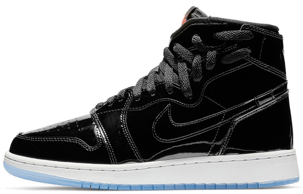 Кроссовки Jordan Air Jordan 1 Xx Rebel (Женская размерная сетка)